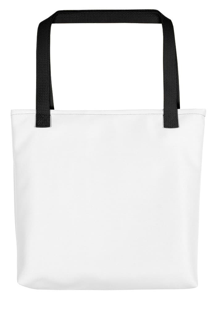 Queer AF Print Tote bag